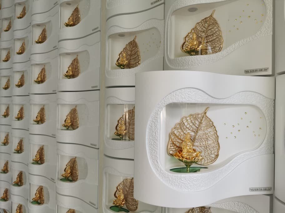 中国古建筑骨灰殿6