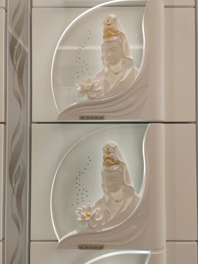 现代化骨灰殿13