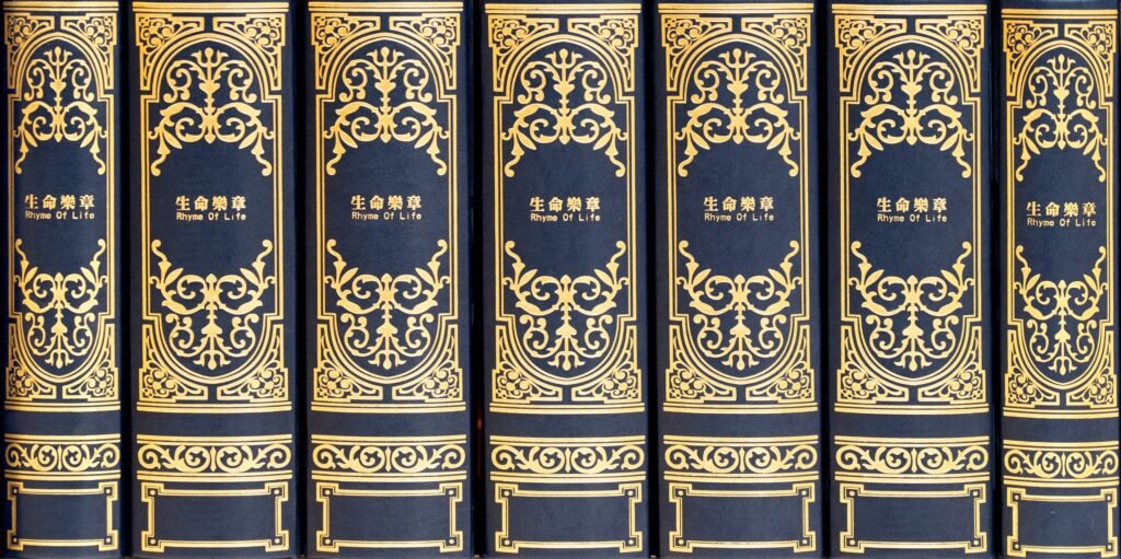 生命乐章设计11