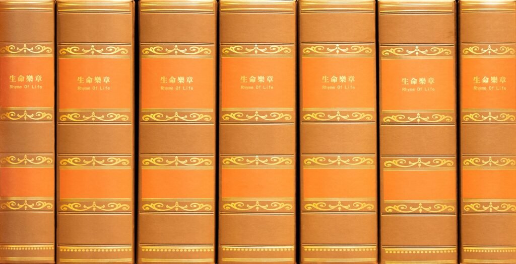 生命乐章设计12